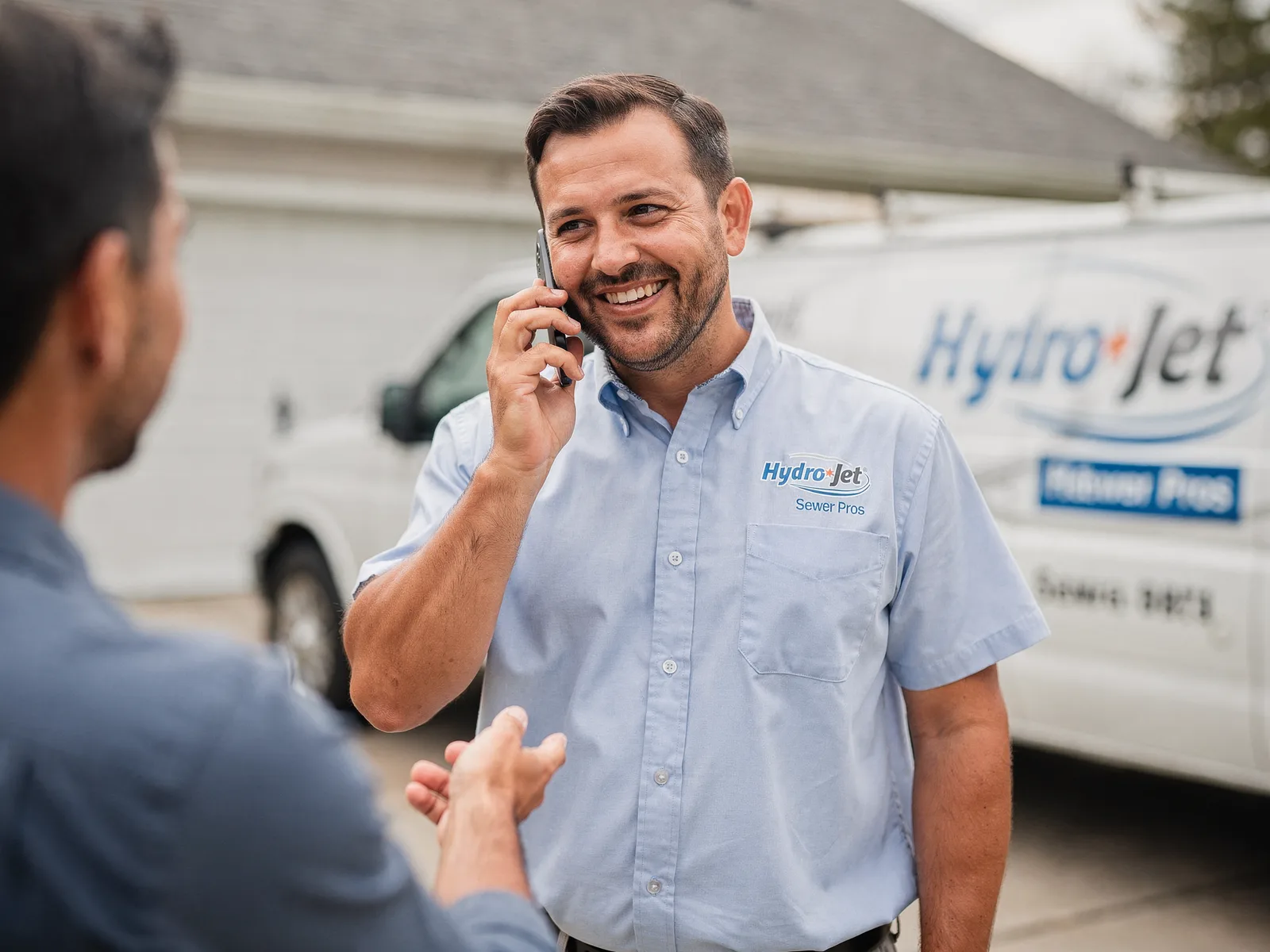 Hydro Jetting Hollywood, SC FAQs